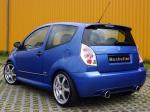 Citroen C2 by Musketier 2003 года